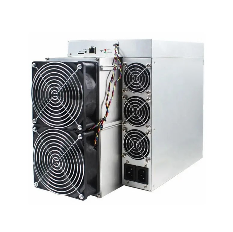 Asiс Bitmain Antminer L9