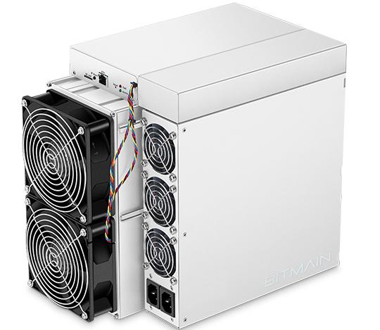 Asiс Bitmain Antminer L7 9050 MH/s