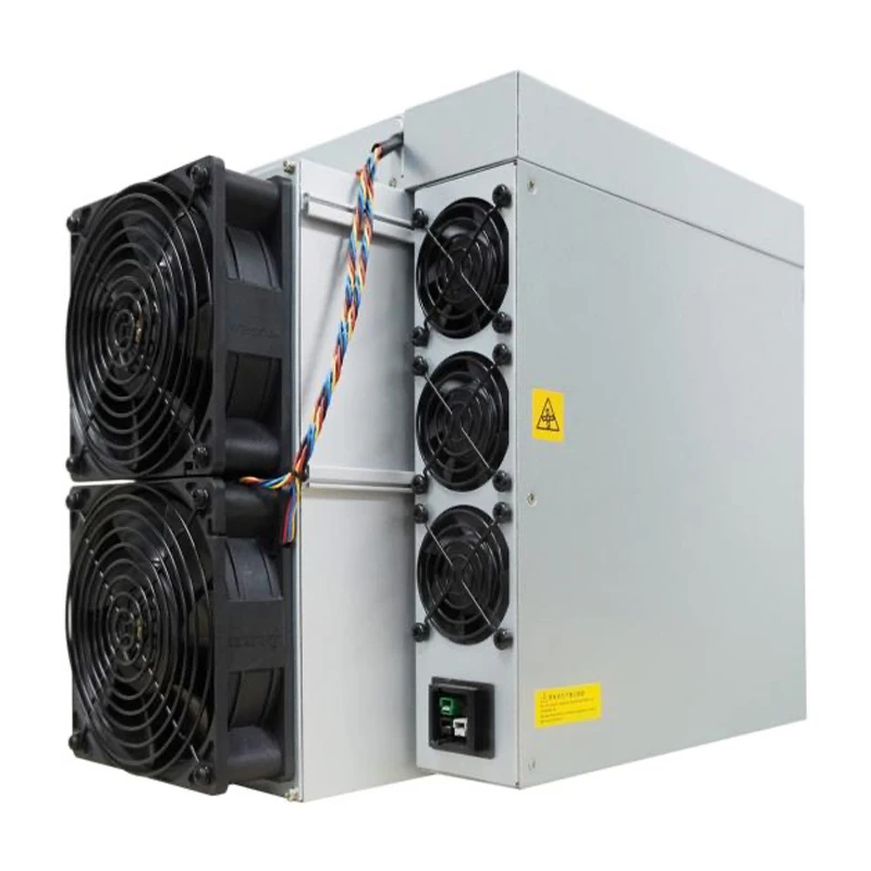 Asiс Bitmain Antminer S21 200 TH/s