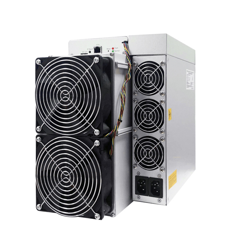 Asiс Bitmain Antminer S21 200 TH/s (от 108 штук)