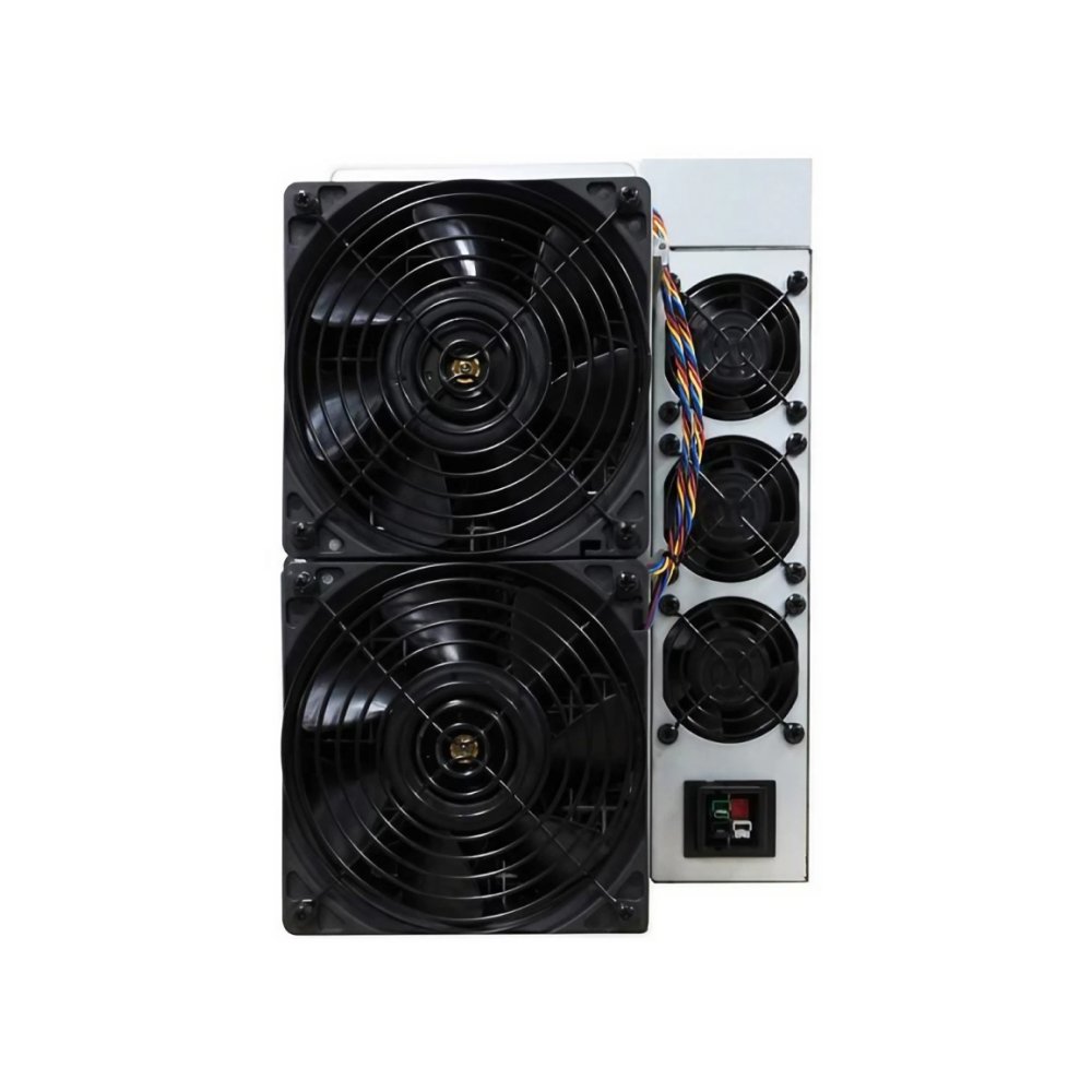 Asiс Bitmain Antminer S21Pro 234 TH/s