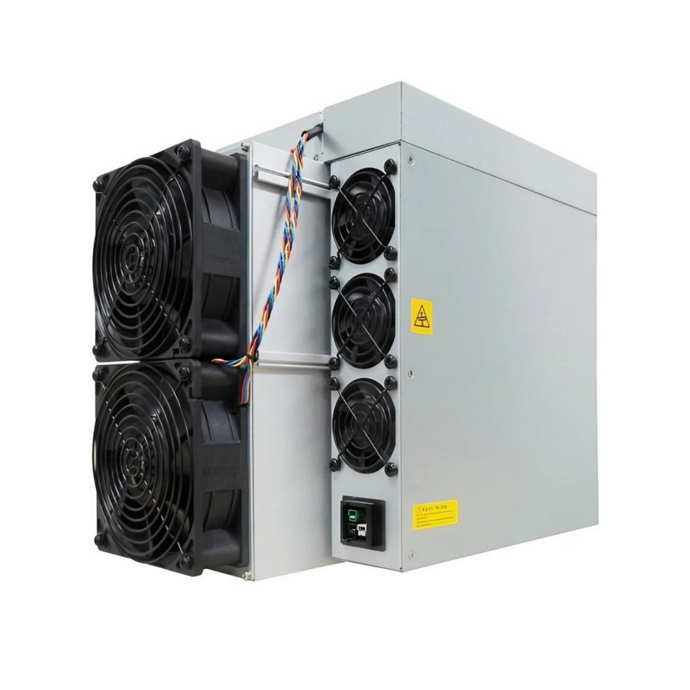 Купить Asiс Bitmain Antminer S21Pro 234 TH/s