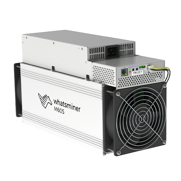 Купить Asic Whatsminer M60S