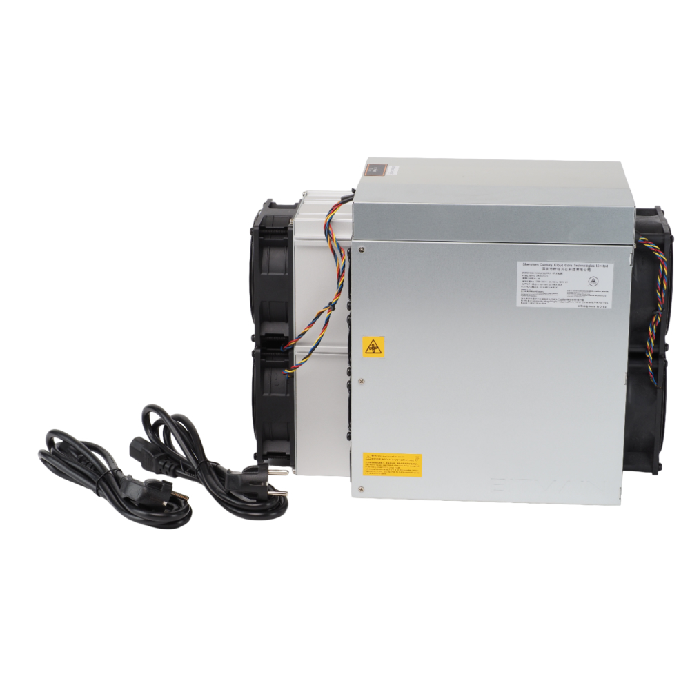 Купить майнер Asic Bitmain Antminer S19j Pro 100 TH/s