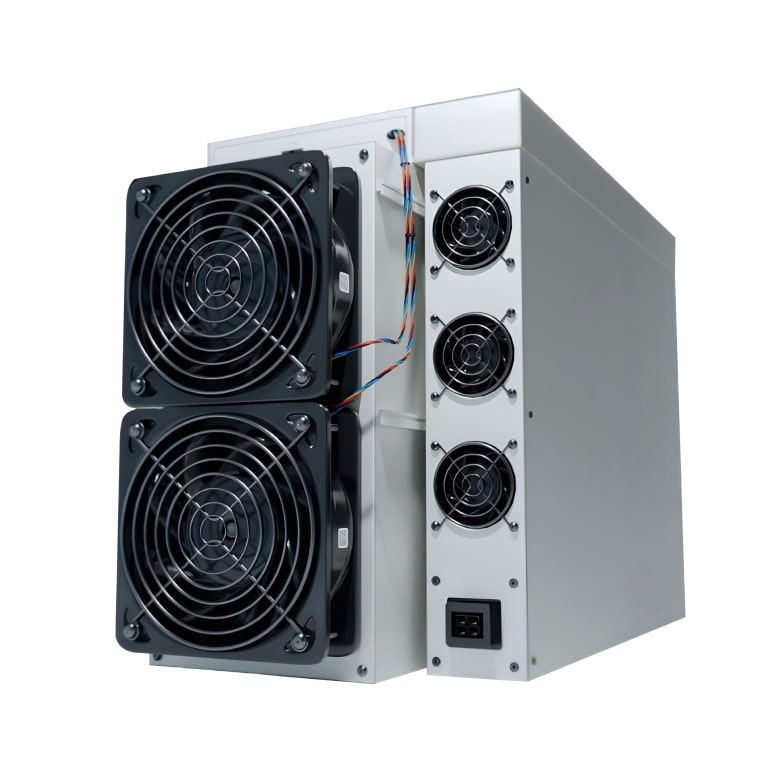 Купить Asiс Bitmain Antminer S21 XP 270 TH/s
