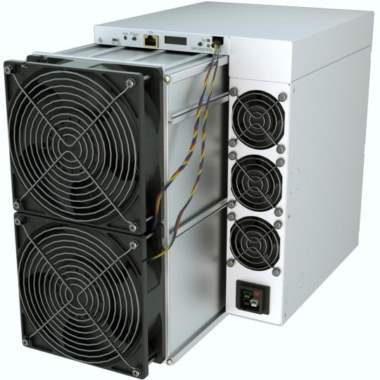 Купить Asic Bitmain Antminer S21+