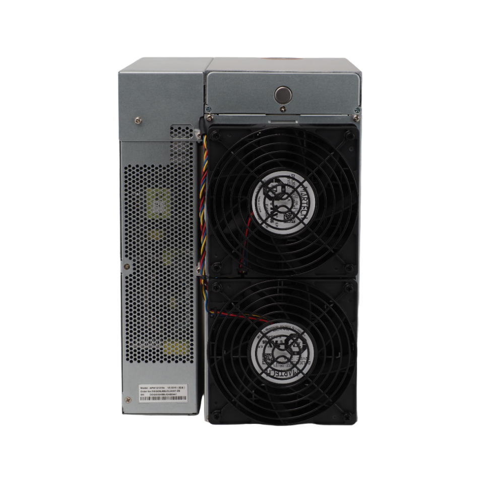 Купить майнер Asic Bitmain Antminer S19j Pro 100 TH/s