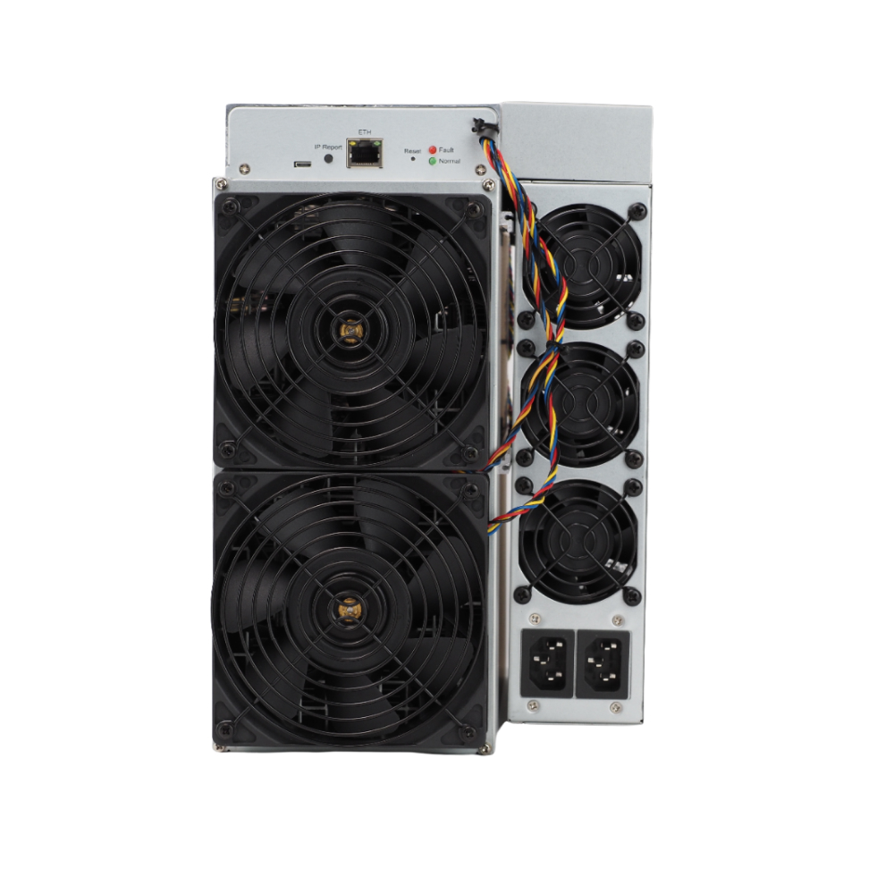 Купить майнер Asic Bitmain Antminer S19j Pro 100 TH/s