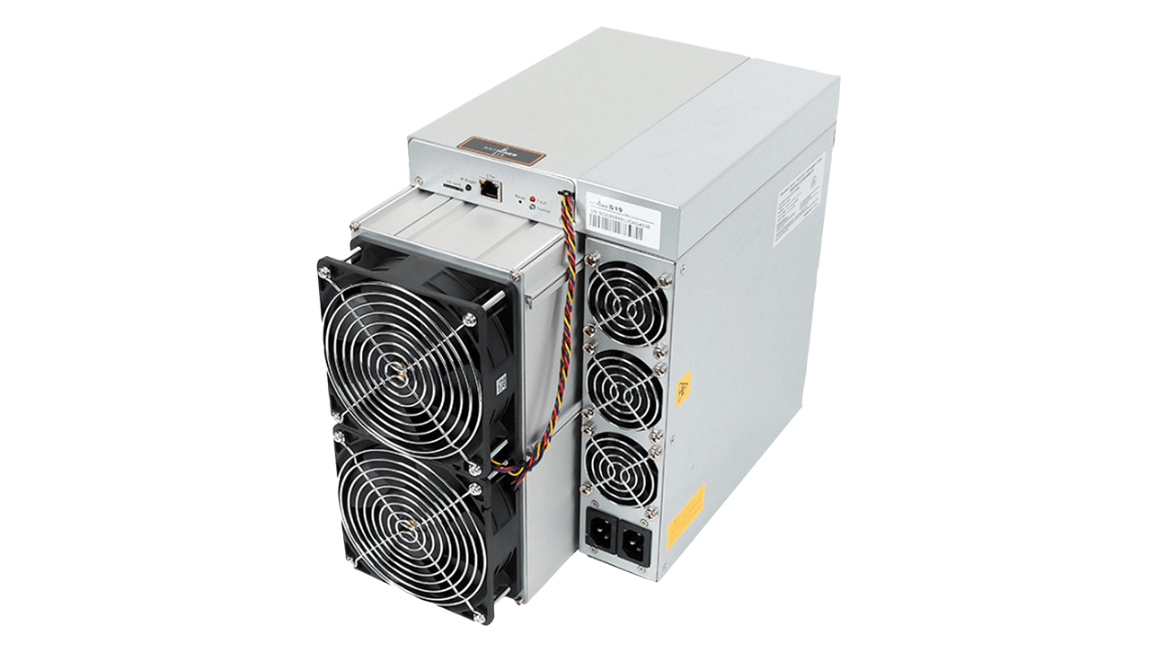 Обзор модели Antminer S21 200th/s