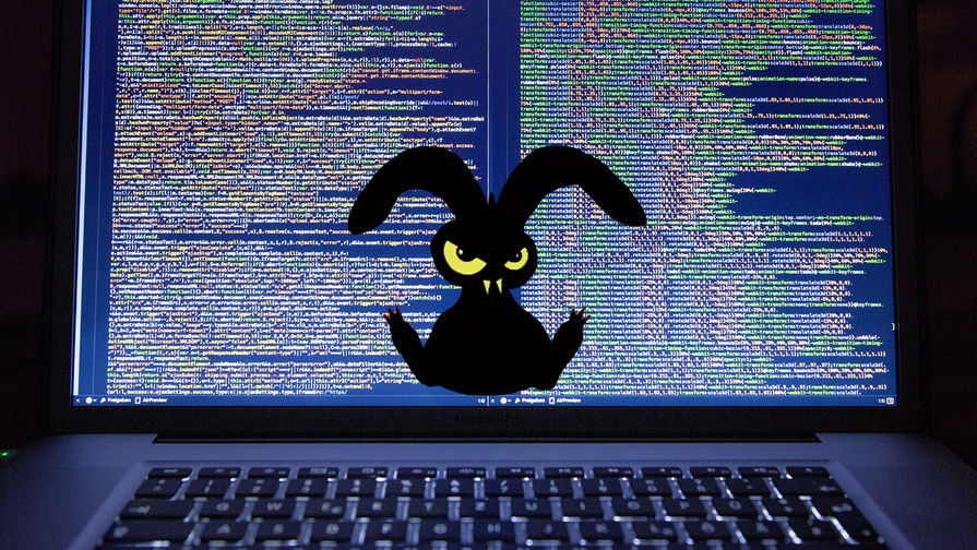 Украину и Россию атаковал Bad Rabbit: хакеры вымогают 0,05 BTC за расшифровку файлов