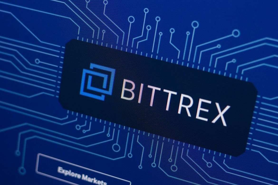 Bittrex вынуждает пользователей предоставлять идентификационные данные