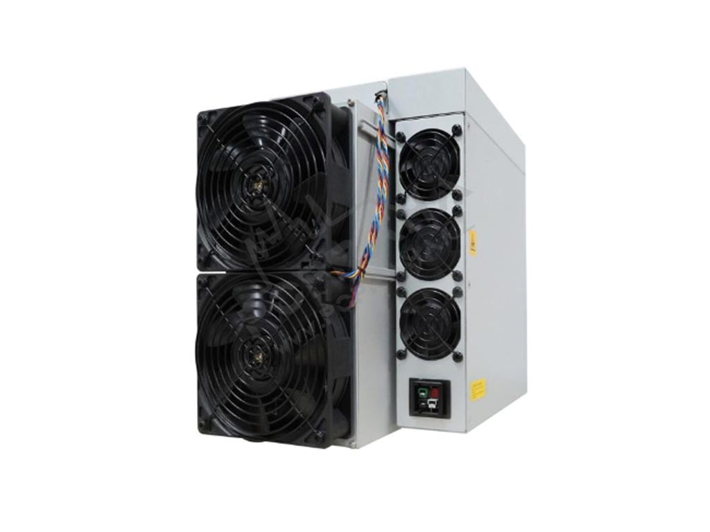 Обзор модели Antminer T21 190 TH/s
