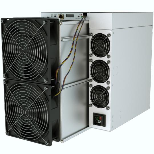 Купить Asic Bitmain Antminer S21+