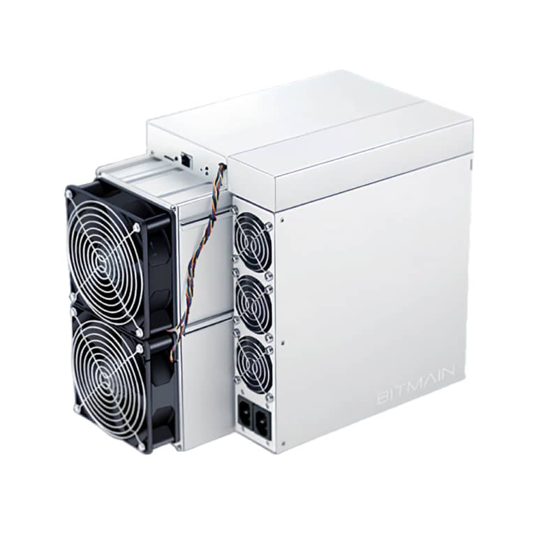 Купить Asiс Bitmain Antminer S19k Pro 120 TH/s