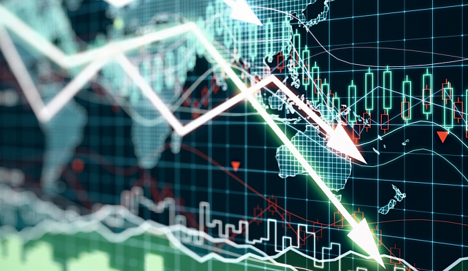 Ситуация с биткоином: повторение 2014 года?