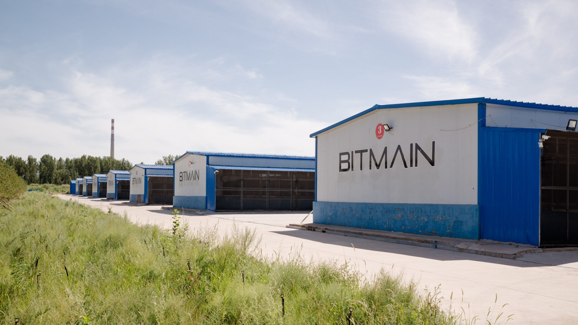 Компания Bitmain: миллиардный бизнес на майнинге