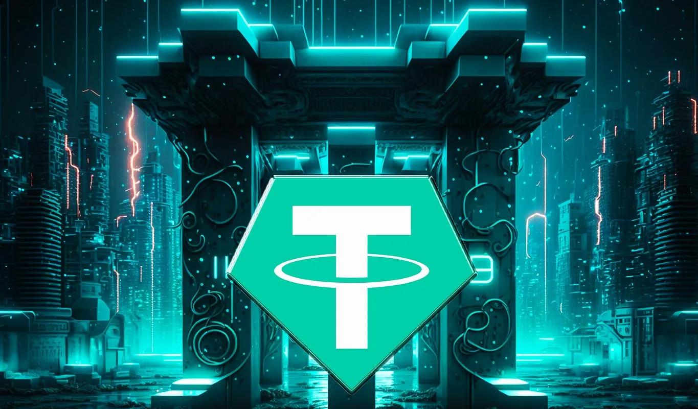 TON и Tether планируют открыть офисы в Казахстане