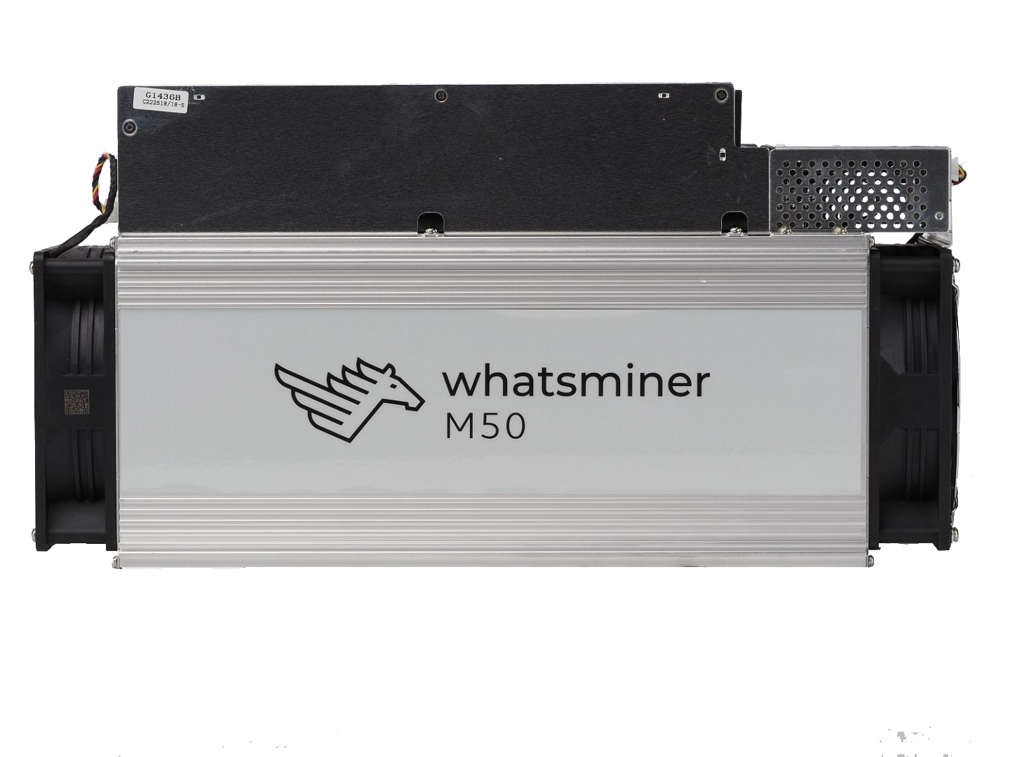 542 Ошибка Whatsminer