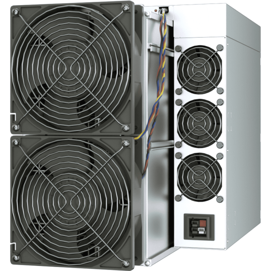 Asic Bitmain Antminer S21 Pro