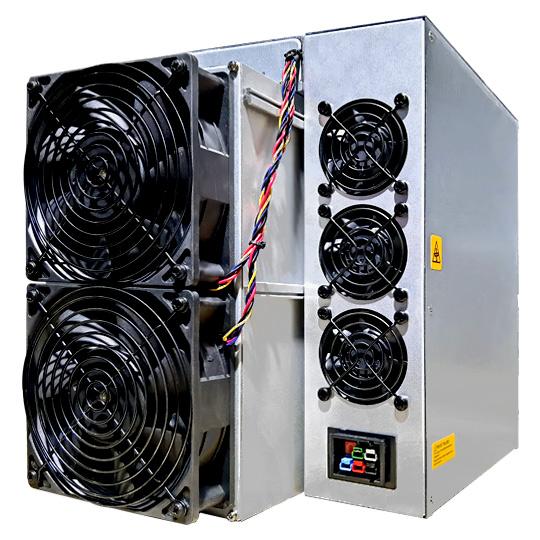 Asic Bitmain Antminer T21