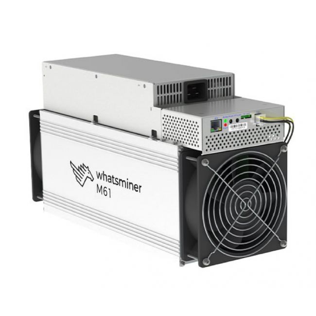 Asic Whatsminer M61