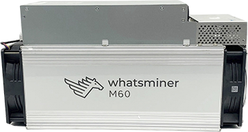 Asic Whatsminer M60