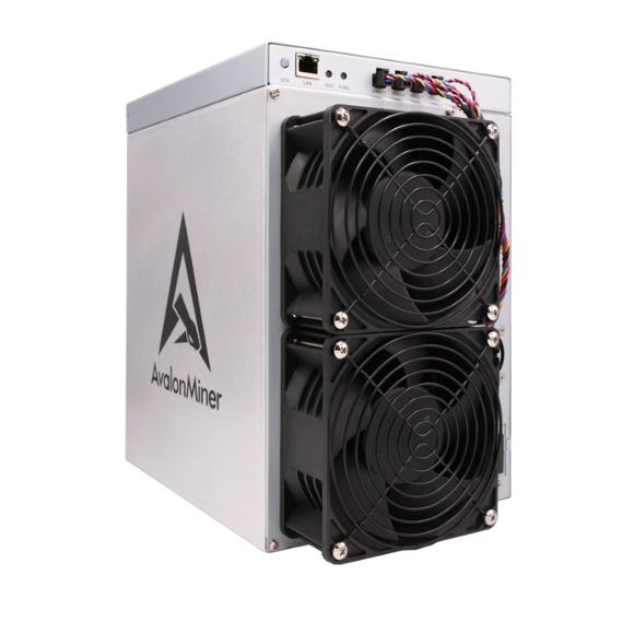 Canaan Avalon Miner A15 XP
